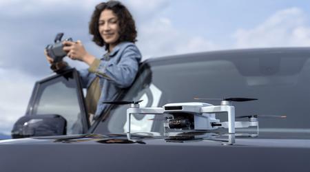 Una alternativa a DJI: el nuevo dron Potensic Atom 2 con potente grabación 8K