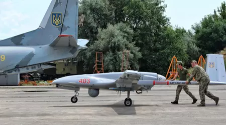 En tres días, los ucranianos recaudaron $ 20,000,000 para cuatro Bayraktar TB2 en lugar de los tres planeados