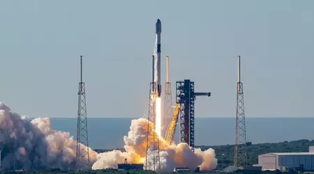 SpaceX ha recibido permiso para lanzar 7500 satélites adicionales de Starlink Gen2