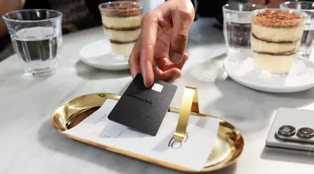 Samsung lanza Galaxy Card: su primera tarjeta de crédito con cashback en gadgets