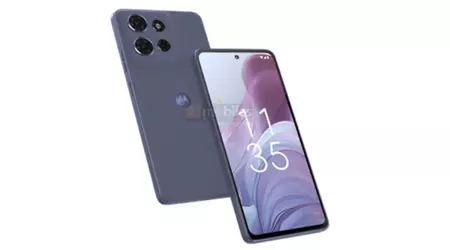 Motorola está trabajando en el smartphone Moto G Power 5G (2025)
