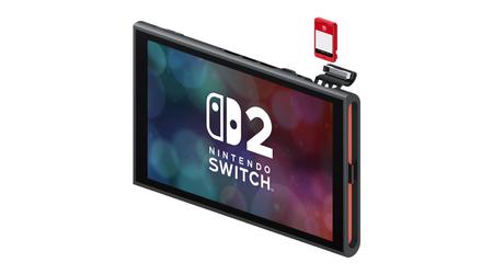 Nintendo presenta las 'Game-Key Cards' para Switch 2: algunos cartuchos no tendrán juego y solo una clave de descarga