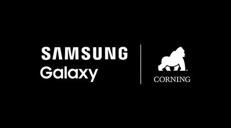 Samsung protegerá el smartphone ultra delgado Galaxy S25 Edge con el innovador cristal Corning Gorilla Glass Ceramic 2
