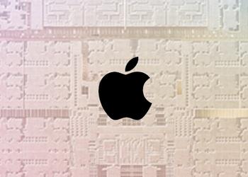 Apple está desarrollando siete nuevos chipsets ...