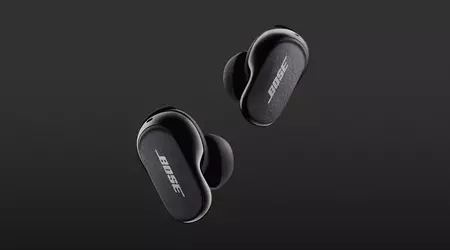 Competidor de los AirPods Pro: los nuevos auriculares TWS Bose QuietComfort Earbuds II con ANC y hasta 24 horas de batería se venden con descuento en Amazon