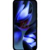 Un render en miniatura del Google Pixel 9a
