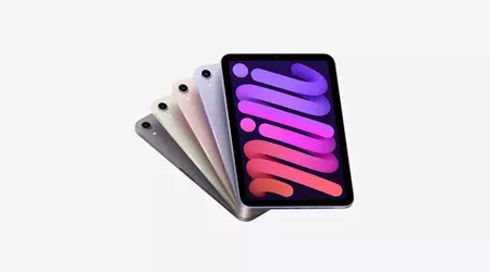 Apple desarrolla un iPad mini de 8 pulgadas con pantalla OLED, saldrá en 2026