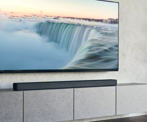 Barra de sonido Sony HT-A7000