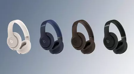 Rumores: Beats Studio Pro con nuevo chip, puerto USB-C y cancelación de ruido mejorada debutará el 19 de julio