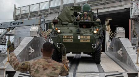 Bulgaria ha aprobado la compra de casi doscientos vehículos de combate Stryker en seis variantes por 1.370 millones de dólares.