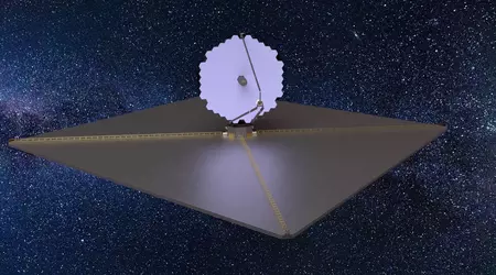 La NASA lanzará un nuevo telescopio al espacio en 20 años con un coste de 11.000 millones de dólares para sustituir al James Webb