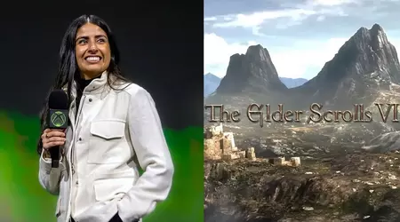 La jefa de Xbox vio The Elder Scrolls VI en acción, pero la realidad es menos épica