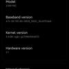 El Xiaomi MIX 4 con mis propios ojos: una cámara frontal debajo de la pantalla que realmente no se ve-54 El Xiaomi MIX 4 con mis propios ojos: una cámara frontal debajo de la pantalla que realmente no se ve-54