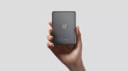 OnePlus ha lanzado el paverbank Slim Magnetic compacto de 5000 mAh, con un peso de 120 gramos y sólo 9 mm de grosor