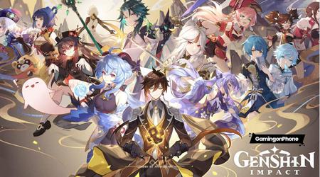 Genshin Impact versión 3.0 recibirá un séptimo elemento y dos reacciones adicionales 