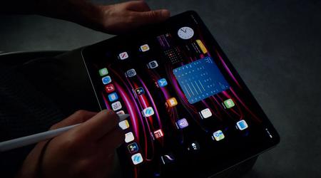 Los iPhones pueden tener pantallas OLED en tándem como en el iPad Pro