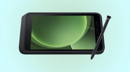 Samsung añade One UI 7 al Galaxy Tab Active 5: mejoras en la interfaz y la cámara