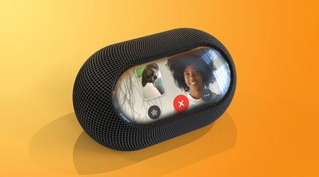 Ming-Chi Kuo: Apple planea presentar un HomePod actualizado con una pantalla de 7 pulgadas