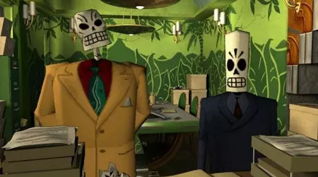 Las versiones nativas de los remasters de tres misiones icónicas de LucasArts podrían llegar a PlayStation 5