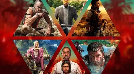 Oficial: Creador de "Fargo" y "Alien: Earth" desarrollará serie de la franquicia de juegos Far Cry