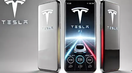 Ilon Musk estaría dispuesto a lanzar el Tesla Phone si le obligan Apple y Google