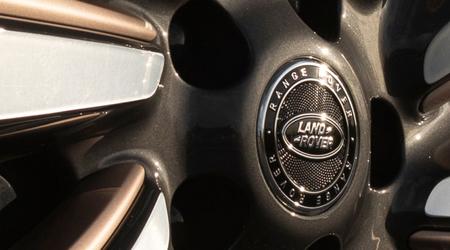 JLR comenzará a equipar neumáticos Pirelli fabricados con materiales renovables en sus coches