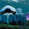 Vista previa de Subnautica