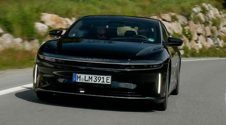 Samsung ha confirmado que ha producido baterías para el coche eléctrico con la mayor autonomía del mundo
