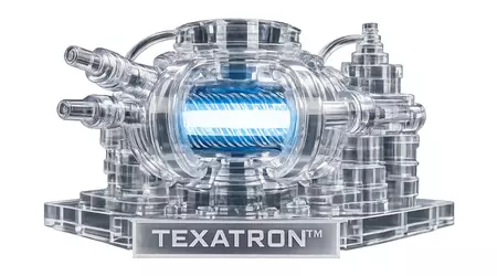 Texas aprueba el reactor de fusión Texatron: pruebas reales a la vista