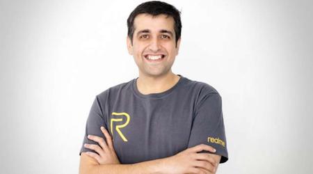 El vicepresidente de Realme abandona la compañía tras cinco años en el puesto. Se rumorea que se trasladará a Honor