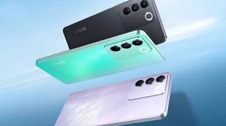 vivo S16e - Exynos 1080, cámara de 50 MP con OIS, pantalla de 120+Hz, sonido estéreo y NFC a partir de 300 dólares