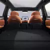 Interior del Changan Deepal S05