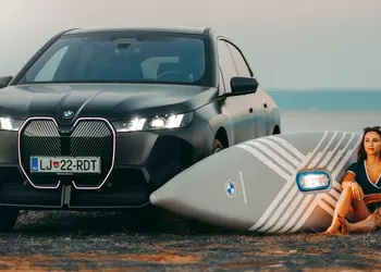 BMW y Sipaboards han creado una ...
