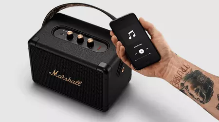 Marshall Kilburn II a $200 - un descuento que ni siquiera ha oído el Prime Day
