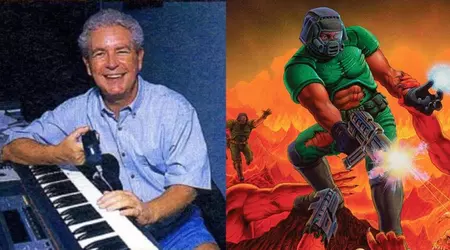 Muere Bobby Prince, el compositor de las bandas sonoras icónicas de Doom y Wolfenstein 3D