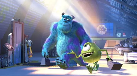 ¡El emocionante lineup de Pixar: "Monsters, Inc. 3" en proceso y nuevas películas reveladas!