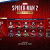 Revelada la fecha de estreno de Marvel's Spider-Man 2-5 Revelada la fecha de estreno de Marvel's Spider-Man 2-5