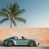 Perfil del Porsche 911 Carrera 4S