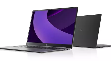 LG presenta los nuevos portátiles Gram Pro 2025 con procesadores Intel Lunar Lake y Arrow Lake y pantallas OLED de 120 Hz