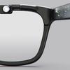 Vista previa de las gafas inteligentes Halo AI