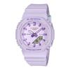 Diseño del reloj Casio GMA-P2125W-6A