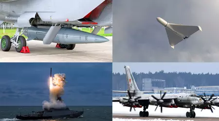 Volodymyr Zelensky: Rusia disparó más de 400 misiles, 3.000 bombas guiadas y 600 drones contra Ucrania en marzo