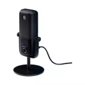 Micrófono de condensador USB Elgato Wave:3