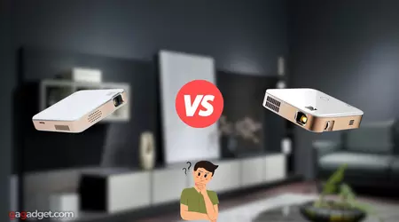 Kodak Luma 150 vs Kodak Luma 450: Comparativa