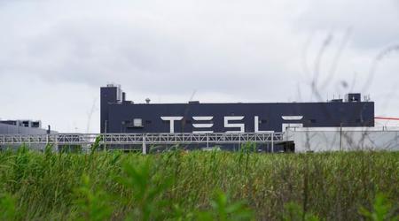 La Gigafactoría de Tesla en Shanghái tuvo 13 meses para producir su segundo millón de coches eléctricos
