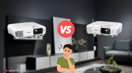 Epson 1060 vs Epson 1080: Comparativa