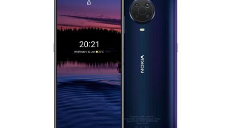 HMD Global lanza la actualización de Android 12 para Nokia G20: novedades y cuándo esperar el firmware
