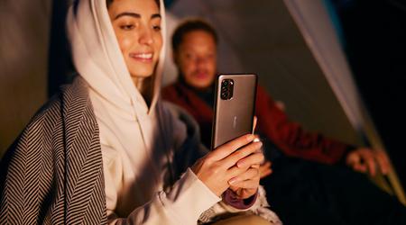 Nokia G11: smartphone económico con NFC, chip Unisoc T606, triple cámara y batería de 5050 mAh