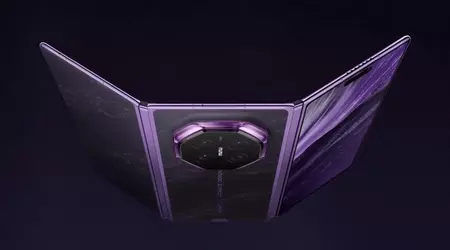 Huawei Mate XT 2: el nuevo tri-plegable que imita el diseño que Samsung abandonó