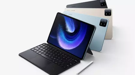 Un insider ha revelado el precio y las configuraciones de las versiones europeas de las tabletas Xiaomi Pad 7 y Xiaomi Pad 7 Pro